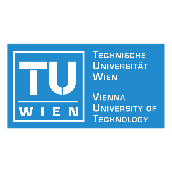 TU Wien ,Logo , icon , SVG TU Wien