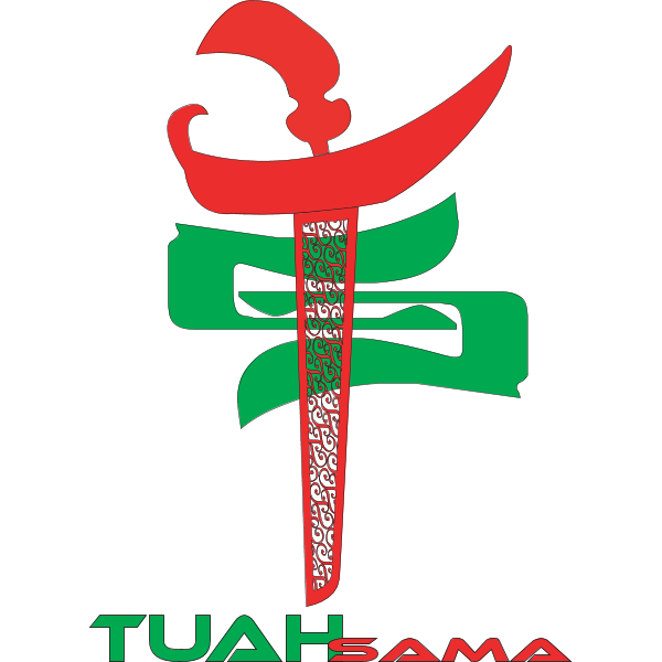 TUAHsama Logo ,Logo , icon , SVG TUAHsama Logo