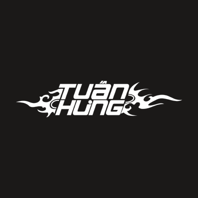 Tuan Hung Logo ,Logo , icon , SVG Tuan Hung Logo