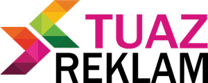 Tuaz Reklam Logo ,Logo , icon , SVG Tuaz Reklam Logo