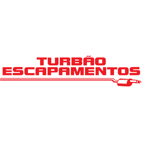 TUBARAO ESCAPAMENTOS Logo ,Logo , icon , SVG TUBARAO ESCAPAMENTOS Logo