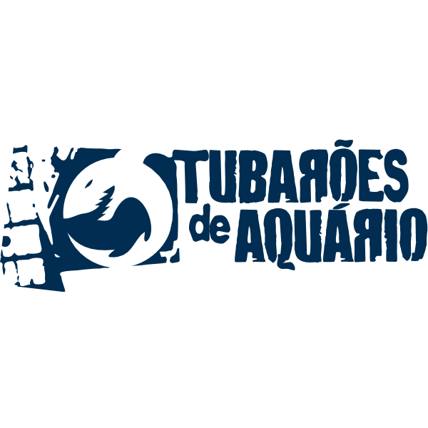 Tubaroes de Aquario Logo ,Logo , icon , SVG Tubaroes de Aquario Logo