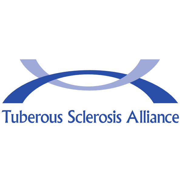 Tuberous Sclerosis Alliance Logo