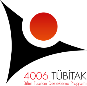 Tübitak 4006 Logo