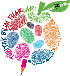 Tübitak Bilim Fuarları Logo ,Logo , icon , SVG Tübitak Bilim Fuarları Logo