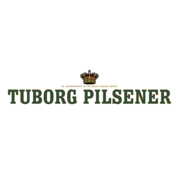 Tuborg Pilsener