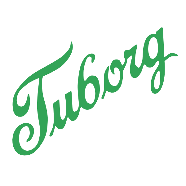 Tuborg ,Logo , icon , SVG Tuborg