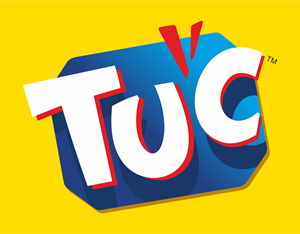 Tuc Biscuits Logo