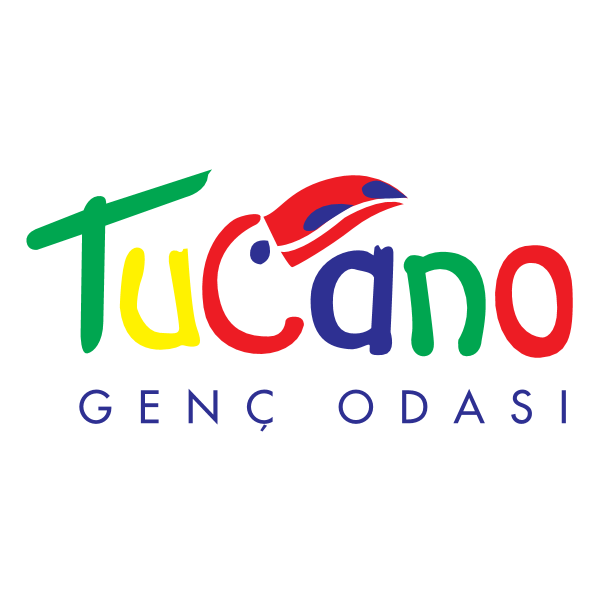 Tucano Genc Odasi Logo ,Logo , icon , SVG Tucano Genc Odasi Logo