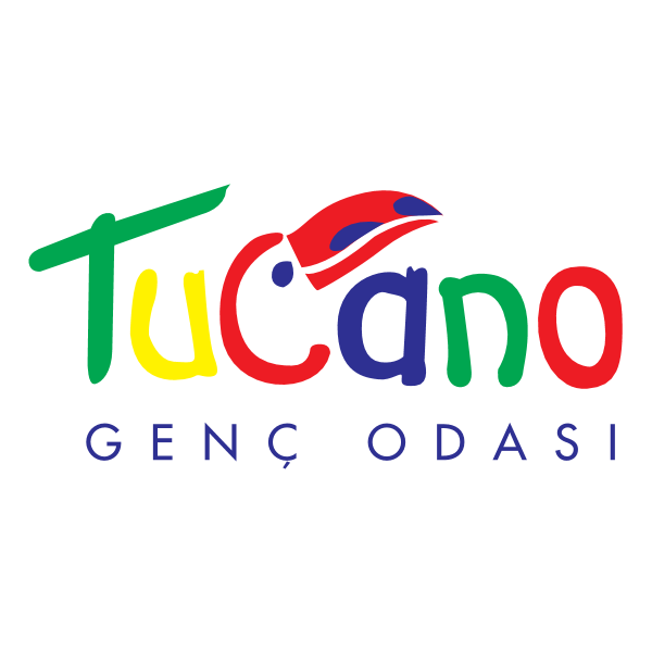 Tucano Genc Odasi Logo