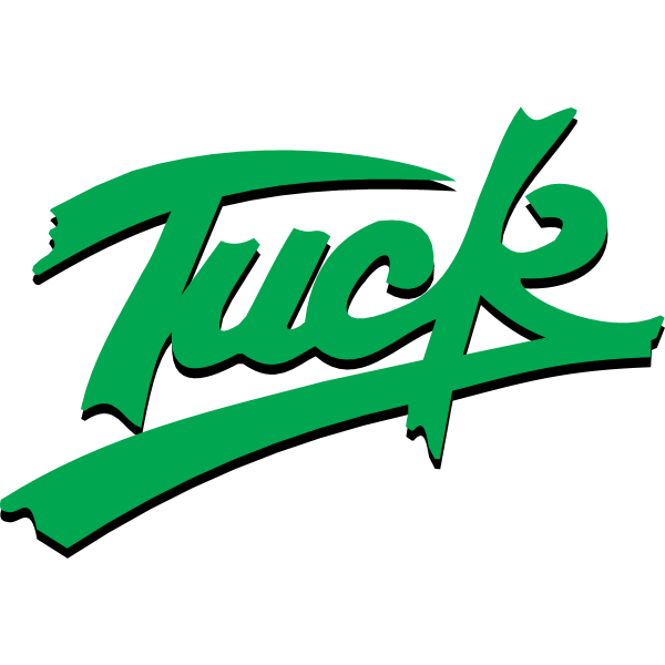Tuck Logo ,Logo , icon , SVG Tuck Logo