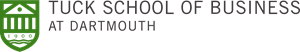 Tuck School of Business Logo ,Logo , icon , SVG Tuck School of Business Logo