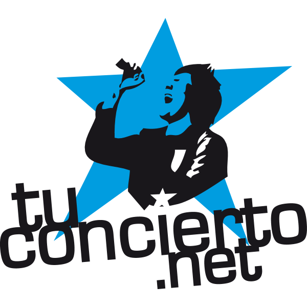 tuconcierto.net Logo ,Logo , icon , SVG tuconcierto.net Logo