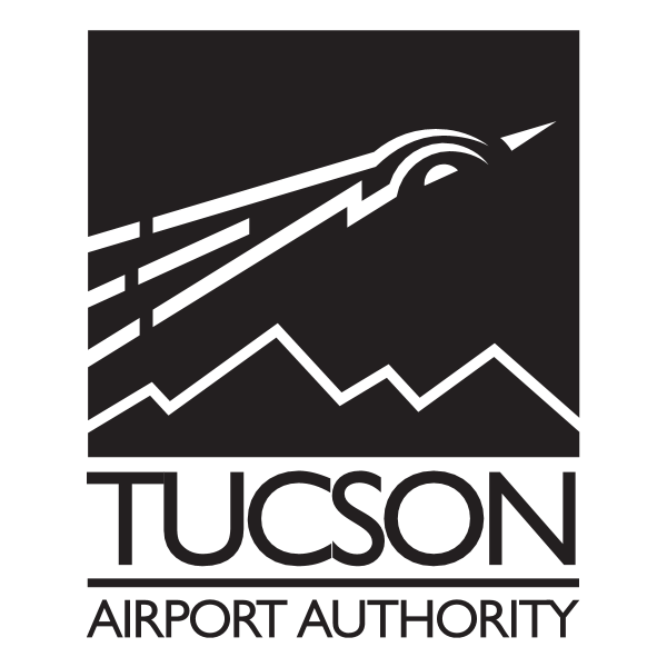 Tucson Airport Authority Logo ,Logo , icon , SVG Tucson Airport Authority Logo