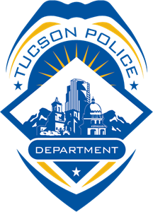 Tucson Police Department Logo ,Logo , icon , SVG Tucson Police Department Logo