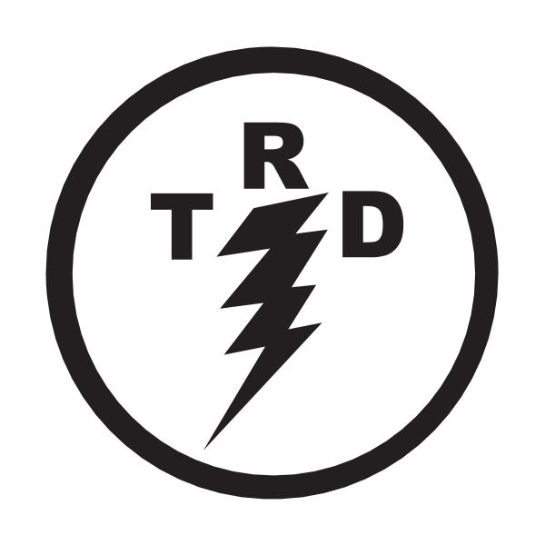 Tucson Roller Derby Logo ,Logo , icon , SVG Tucson Roller Derby Logo