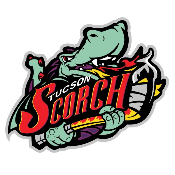 Tucson Scorch Logo ,Logo , icon , SVG Tucson Scorch Logo