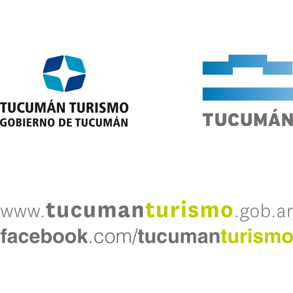 Tucuman Turismo Logo ,Logo , icon , SVG Tucuman Turismo Logo