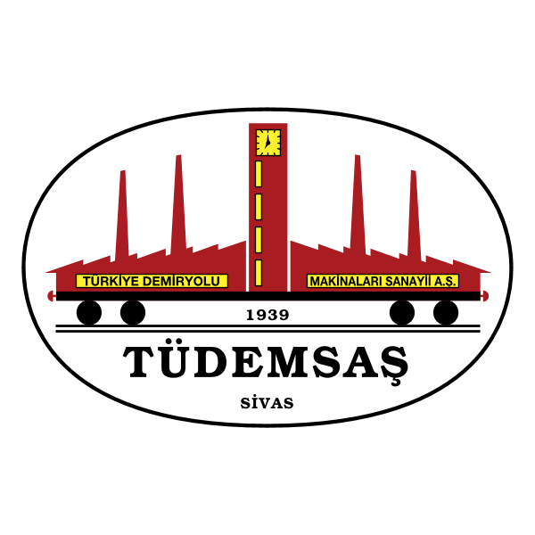 Tudemsas ,Logo , icon , SVG Tudemsas