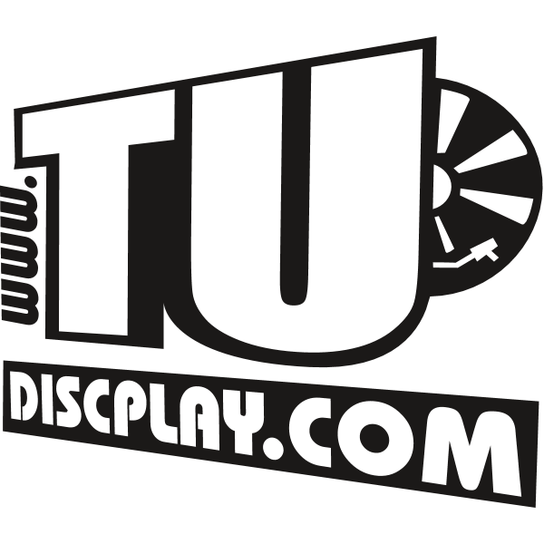 tudiscplay.com Logo