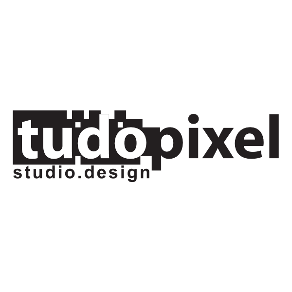 TudoPixel Logo