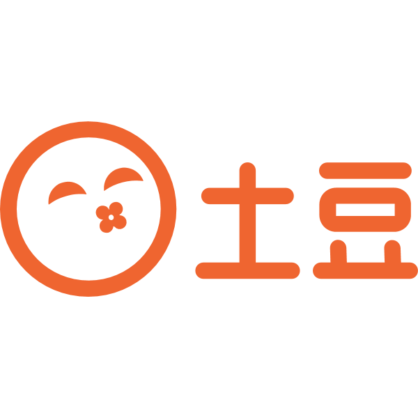 Tudou Com Logo