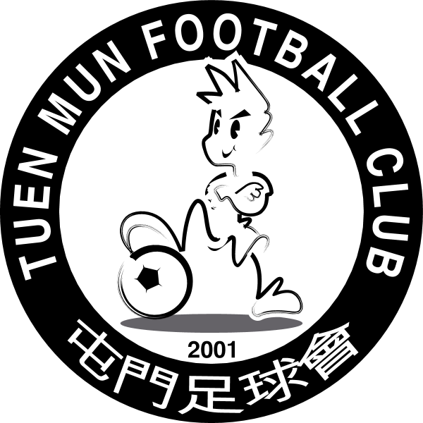 Tuen Mun FC Logo ,Logo , icon , SVG Tuen Mun FC Logo