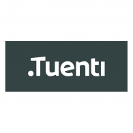 Tuenti Logo ,Logo , icon , SVG Tuenti Logo