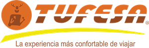 TUFESA Logo ,Logo , icon , SVG TUFESA Logo