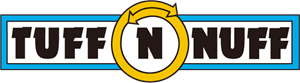Tuff-N-Nuff Logo ,Logo , icon , SVG Tuff-N-Nuff Logo