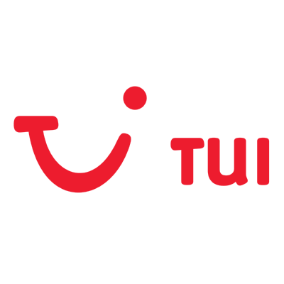 TUI ,Logo , icon , SVG TUI