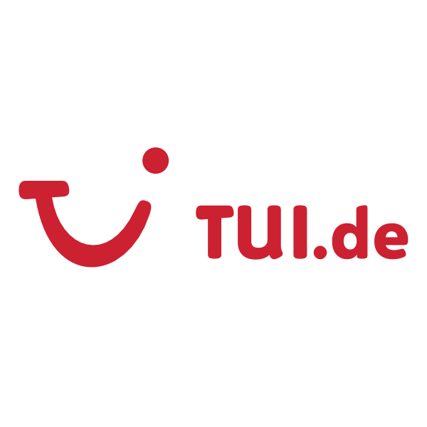 TUI de ,Logo , icon , SVG TUI de