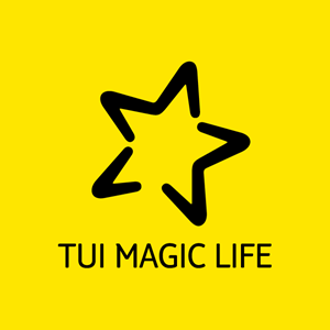 tui magic life Logo ,Logo , icon , SVG tui magic life Logo