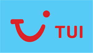 TUI Nederland Logo ,Logo , icon , SVG TUI Nederland Logo