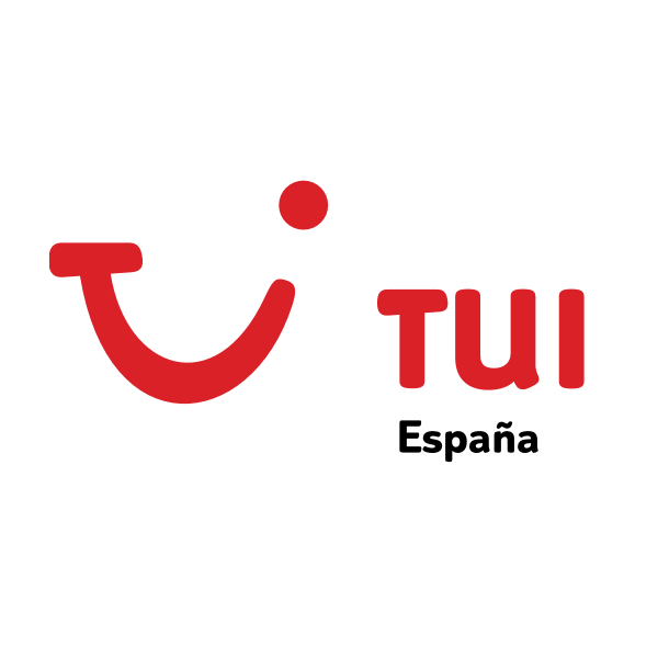 TUI Spain Logo ,Logo , icon , SVG TUI Spain Logo