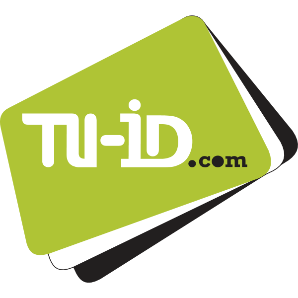 TUID Logo ,Logo , icon , SVG TUID Logo