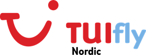 TUIfly Nordic Logo ,Logo , icon , SVG TUIfly Nordic Logo