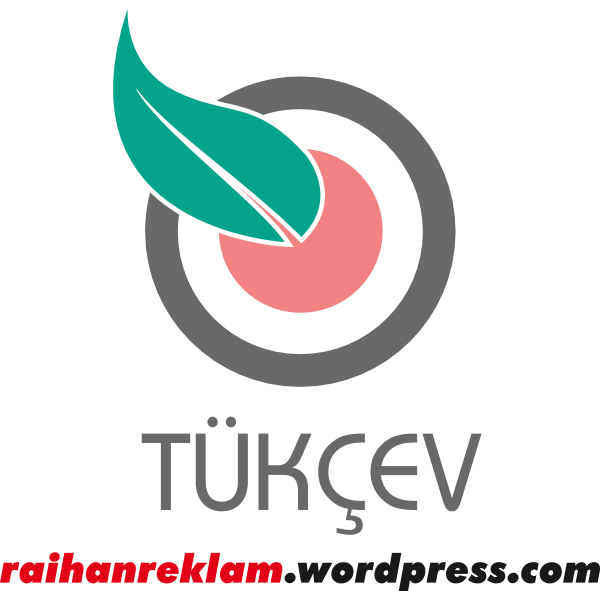 Tükçev Logo