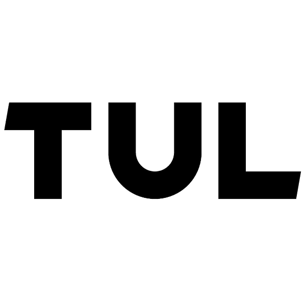 TUL Logo ,Logo , icon , SVG TUL Logo