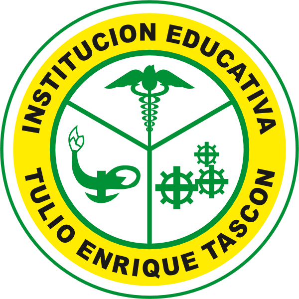 tulio enrique tascon Logo
