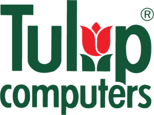 Tulip Computers Logo ,Logo , icon , SVG Tulip Computers Logo