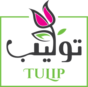 TULIP Flowers & Gifts Logo