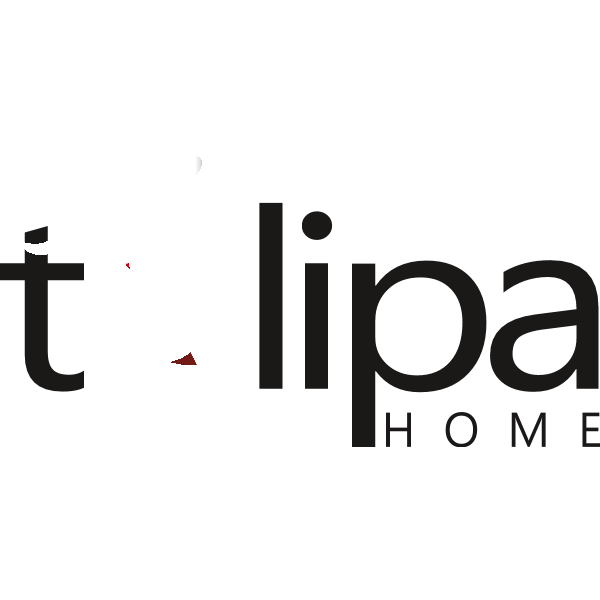 Tulipa Home Logo ,Logo , icon , SVG Tulipa Home Logo