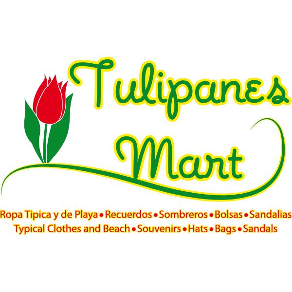 Tulipanes Mart Logo