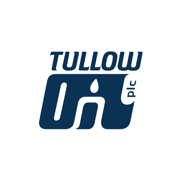 Tullow Logo ,Logo , icon , SVG Tullow Logo
