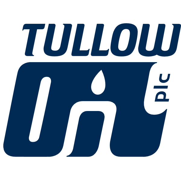 Tullow Oil Logo