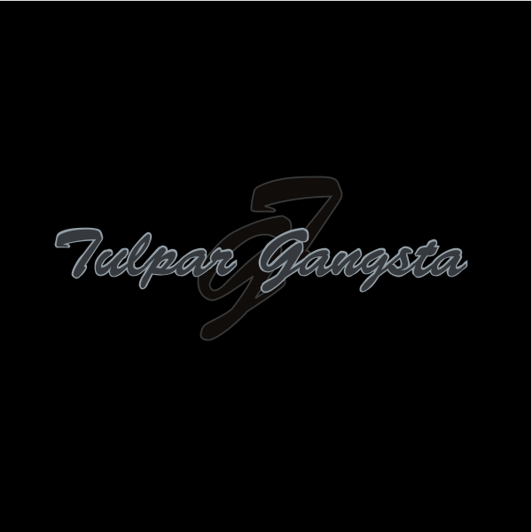 Tulpar Gangsta Logo