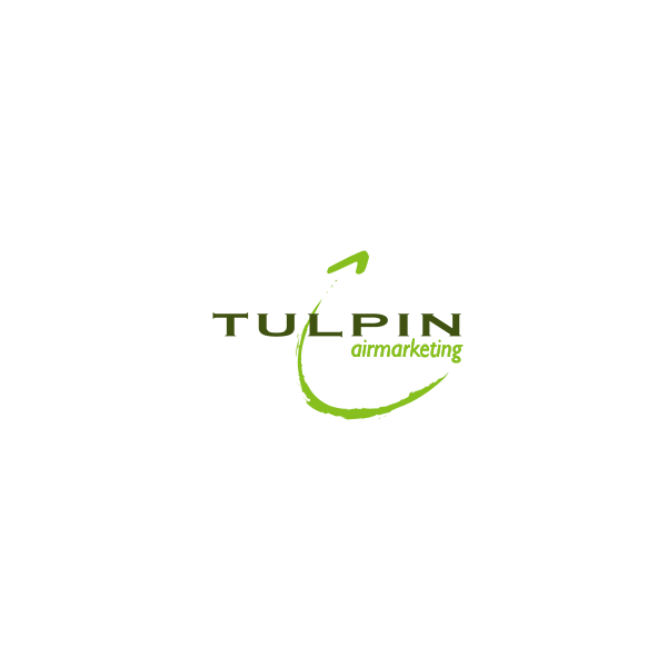 Tulpin Airmarketing Logo ,Logo , icon , SVG Tulpin Airmarketing Logo