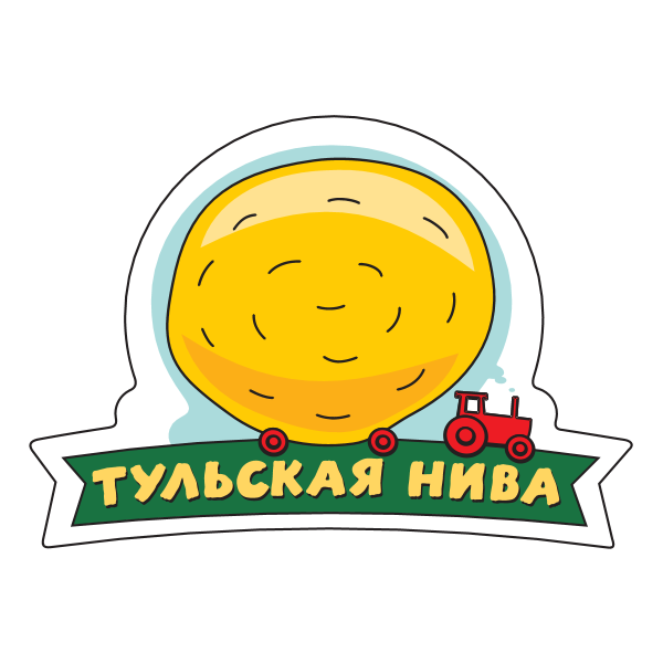 Tulskaya Niva Logo ,Logo , icon , SVG Tulskaya Niva Logo