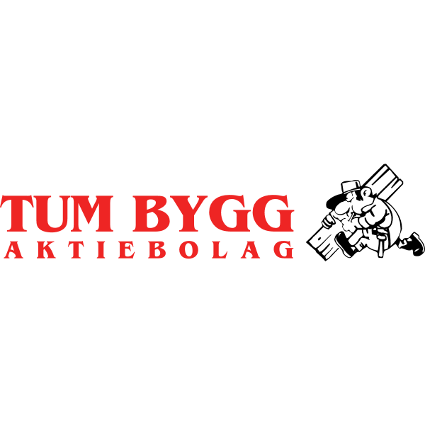 tum bygg Logo ,Logo , icon , SVG tum bygg Logo